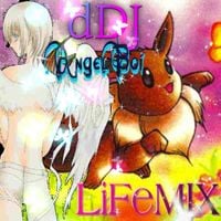DDJ AngelBoi - LiFeMIX
