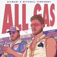 Bilmuri - ALL GAS