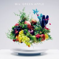 Mrs. GREEN APPLE - Variety