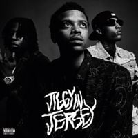 Sha EK, Bandmanrill, & Defiant Presents - Jiggy In Jersey