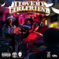 RXKNephew - I Love My Girlfriend