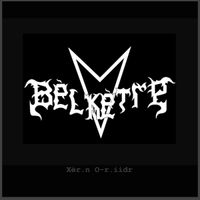 Belk&egrave;tre - X&egrave;r.n O-r.iidr