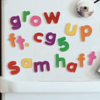 Sam Haft - Grow Up