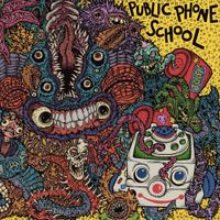 Public Phone School - Public Phone School