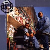 Pete Rock & CL Smooth - They Reminisce Over You (T.R.O.Y.) / Creator