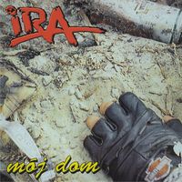IRA - M&oacute;j dom