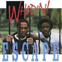 Whodini - Escape