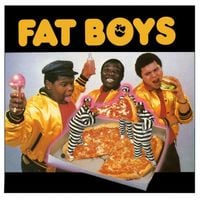 Fat Boys - Fat Boys