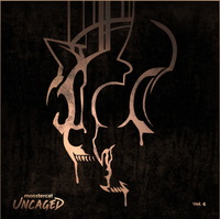 Various Artists - Monstercat Uncaged Vol. 6
