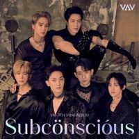 VAV - Subc&ouml;nsci&oacute;us
