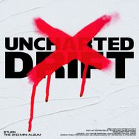 8TURN - Uncharted Drift