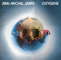 Jean-Michel Jarre - Oxyg&egrave;ne