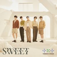 TOMORROW X TOGETHER - Sweet