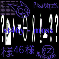 st46y - moss