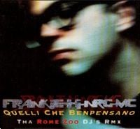 Frankie hi-nrg mc - Quelli Che Benpensano