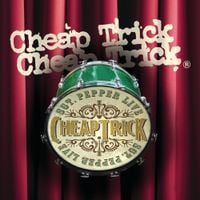 Cheap Trick - Sgt. Pepper  Live