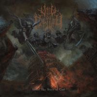 Void Ov Nihility - Above the Stars of God
