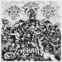 Heruvim - Battle For Cimmeria