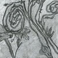 Margaux - Everlasting Snow / Maple's Loom