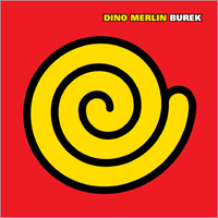 Dino Merlin - Burek