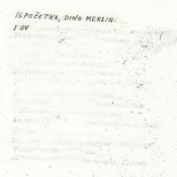 Dino Merlin - Ispočetka