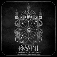 Dååth - Purified by Vengeance (feat. Matt Holcomb, Periphery and Mick Gordon)