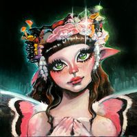 Gynoid74 - Shroom
