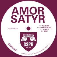 Amor Satyr - Transfer