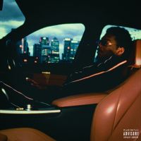 Tay Jordan - Have A Nice Trip