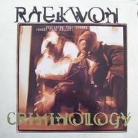 Raekwon - Criminology