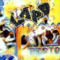 L.A.P.D. - James Brown
