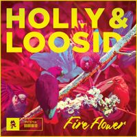 Loosid - Fire Flower