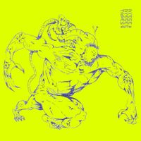 Normal Nada the Krakmaxter - Tribal Progressive Heavy Metal