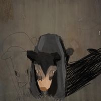 Alex Unknown - Burnt