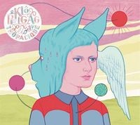 Klô Pelgag - L'&eacute;toile thoracique