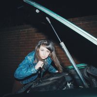 Nia Wyn - LONG HAUL