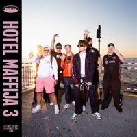 SB Maffija - 3 w nocy w Międzyzdrojach