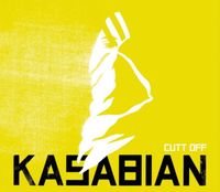 Kasabian - Cutt Off