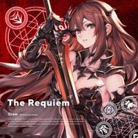DJ Genki - The Requiem
