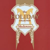 Madonna - The Holiday Collection