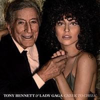 Lady Gaga - Cheek to Cheek (Deluxe)
