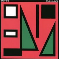 Split Enz - True Colours