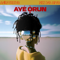 Ma&iacute;ra Freitas - Ay&eacute; &Ograve;run