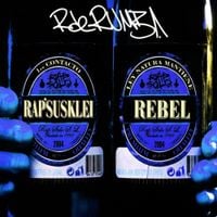 R De Rumba - Rapsusklei & Rebel