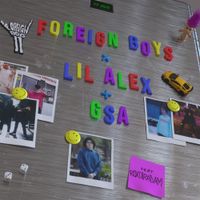 GSA & Lil Alex - Oracol