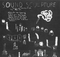 Various Artists - The Sounds Of Sound Sculpture