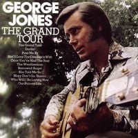 George Jones - The Grand Tour