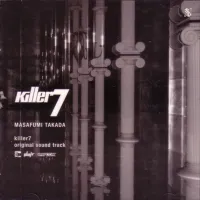 Masafumi Takada - Killer7 Original Soundtrack
