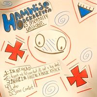 InterNomad Music - HAMWISE DACKAREVEN is mentally unstable.