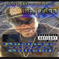 Mr. LGII - Business Over Bullshit